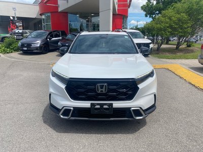 2024 Honda CR-V Hybrid in Markham, Ontario