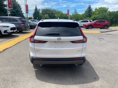 2024 Honda CR-V Hybrid in Markham, Ontario