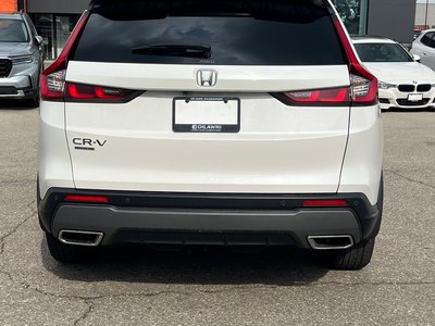 2024 Honda CR-V Hybrid in Mississauga, Ontario
