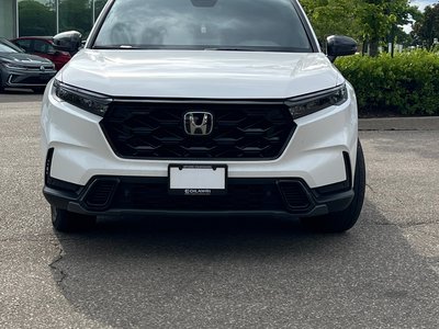 2024 Honda CR-V Hybrid in Mississauga, Ontario
