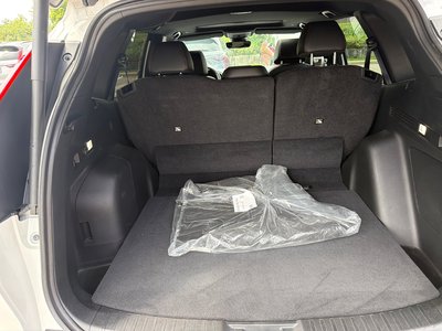 Honda CR-V Hybrid  2024 à Mississauga, Ontario