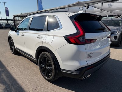 2024 Honda CR-V Hybrid in Calgary, Alberta