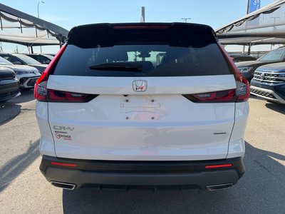 2024 Honda CR-V Hybrid in Calgary, Alberta