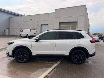 2024 Honda CR-V Hybrid in Brampton, Ontario