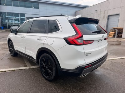 2024 Honda CR-V Hybrid in Brampton, Ontario
