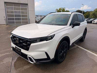 2024 Honda CR-V Hybrid in Brampton, Ontario