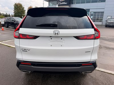 2024 Honda CR-V Hybrid in Brampton, Ontario
