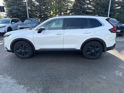 2024 Honda CR-V Hybrid in Markham, Ontario