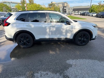 2024 Honda CR-V Hybrid in Markham, Ontario