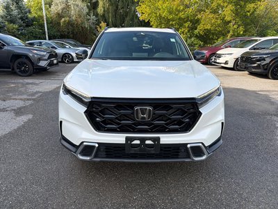 2024 Honda CR-V Hybrid in Markham, Ontario