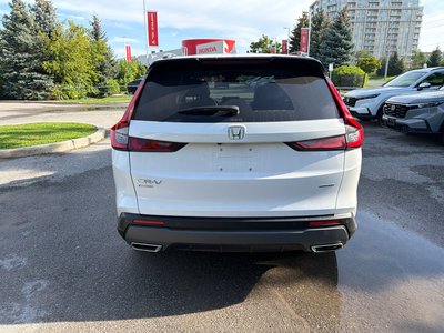 2024 Honda CR-V Hybrid in Markham, Ontario