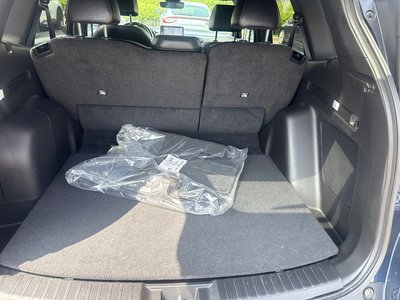 Honda CR-V HYBRID  2025 à Mississauga, Ontario