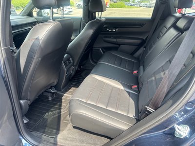 Honda CR-V HYBRID  2025 à Mississauga, Ontario