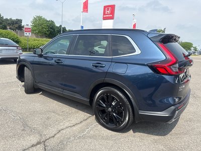 Honda CR-V HYBRID  2025 à Mississauga, Ontario