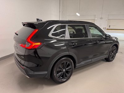 Honda CR-V HYBRID  2025 à , Colombie-Britannique