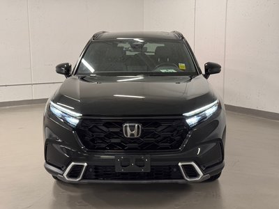 2025 Honda CR-V HYBRID in Vancouver, British Columbia