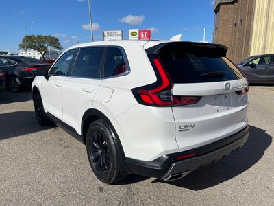 2025 Honda CR-V HYBRID in Regina, Saskatchewan