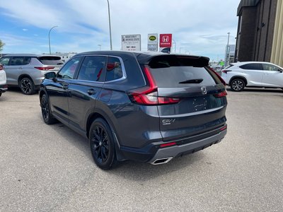 2025 Honda CR-V Hybrid in Regina, Saskatchewan