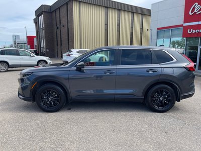 2025 Honda CR-V Hybrid in Regina, Saskatchewan