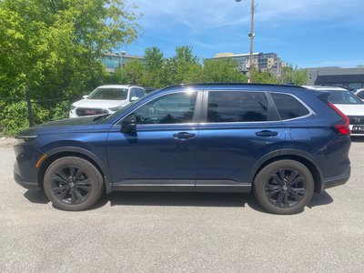 2025 Honda CR-V Hybrid in Markham, Ontario