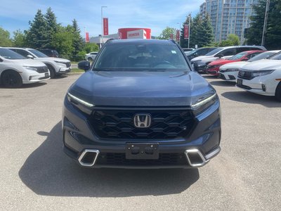2025 Honda CR-V Hybrid in Markham, Ontario