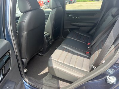 2025 Honda CR-V Hybrid in Mississauga, Ontario