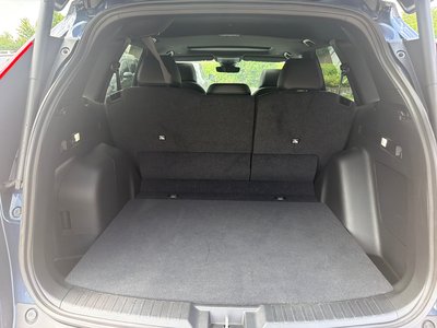 2025 Honda CR-V Hybrid in Mississauga, Ontario