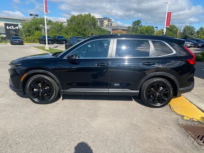2025 Honda CR-V Hybrid in Markham, Ontario
