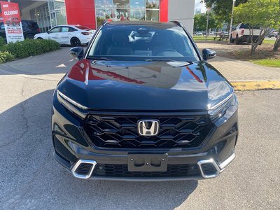 2025 Honda CR-V Hybrid in Markham, Ontario