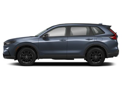 2026 Honda CR-V HYBRID in North Vancouver, British Columbia