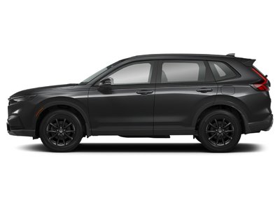 2026 Honda CR-V HYBRID in North Vancouver, British Columbia