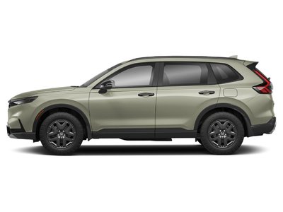 2026 Honda CR-V HYBRID in North Vancouver, British Columbia