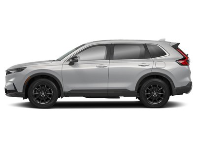 2026 Honda CR-V Hybrid in Surrey, British Columbia