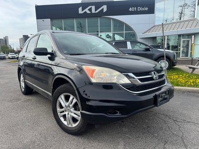 2010 Honda CR-V in Mississauga, Ontario