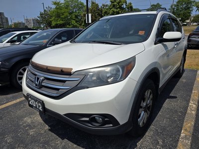 2012 Honda CR-V in Markham, Ontario