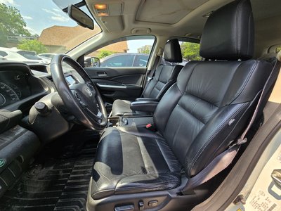 2012 Honda CR-V in Markham, Ontario