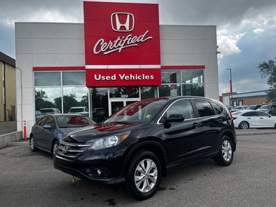 2014 Honda CR-V in Regina, Saskatchewan