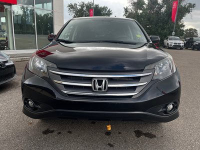 2014 Honda CR-V in Regina, Saskatchewan