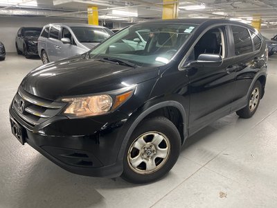2014 Honda CR-V in Markham, Ontario