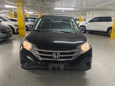 2014 Honda CR-V in Markham, Ontario