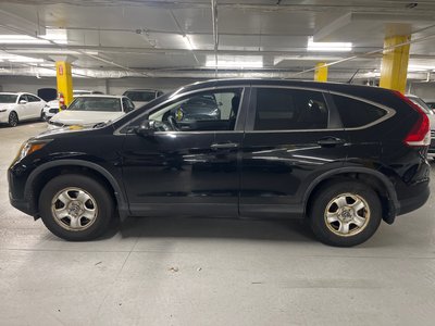 2014 Honda CR-V in Markham, Ontario