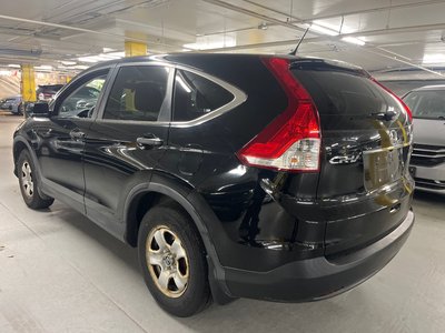 2014 Honda CR-V in Markham, Ontario