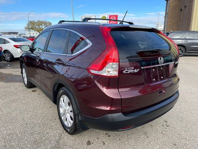2014 Honda CR-V in Regina, Saskatchewan