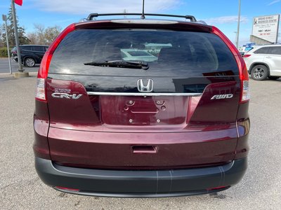 2014 Honda CR-V in Regina, Saskatchewan