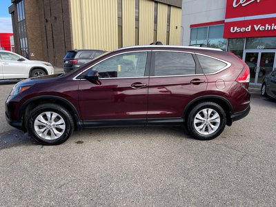 2014 Honda CR-V in Regina, Saskatchewan