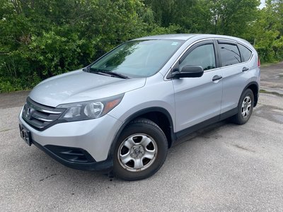 2014 Honda CR-V in Markham, Ontario