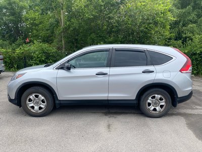 2014 Honda CR-V in Markham, Ontario