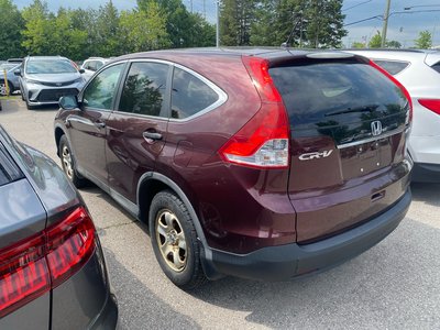 2014 Honda CR-V in Markham, Ontario