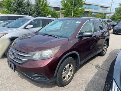 2014 Honda CR-V in Markham, Ontario