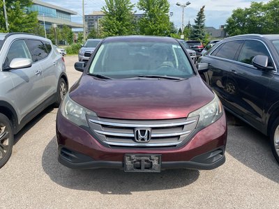 2014 Honda CR-V in Markham, Ontario